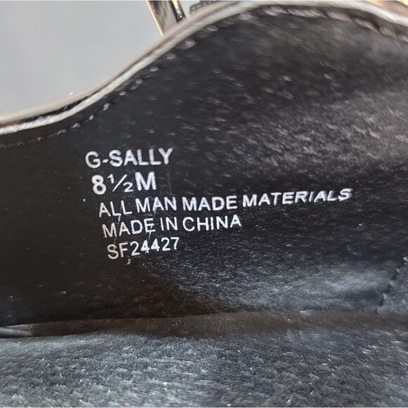 BRAND NEW MADDEN GIRL WOMEN'S G-SALLY PLATFORM LOAFERS - Picture 7 of 16